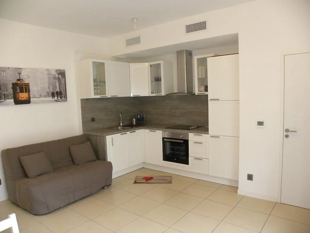 Secret Garden Apartment Cannes 0*,