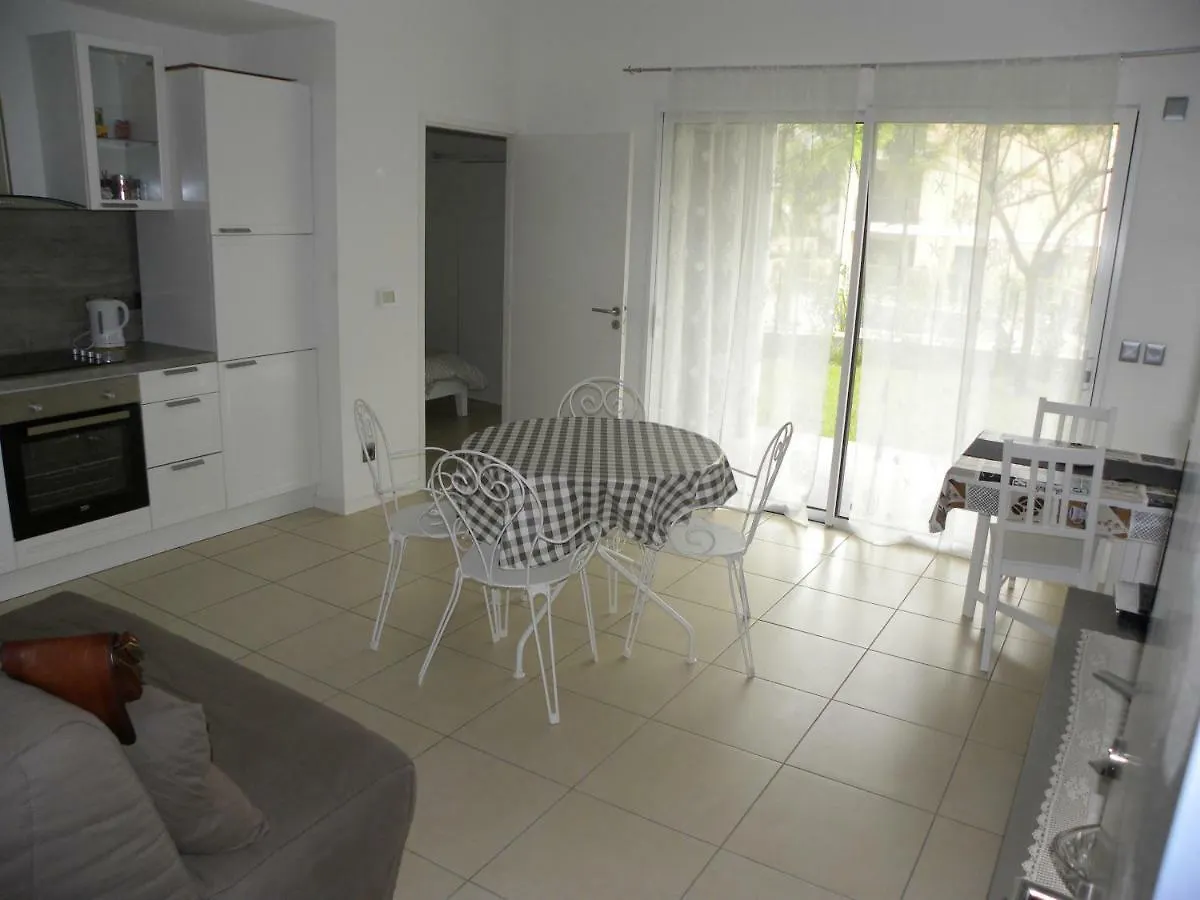 Secret Garden Apartment Cannes