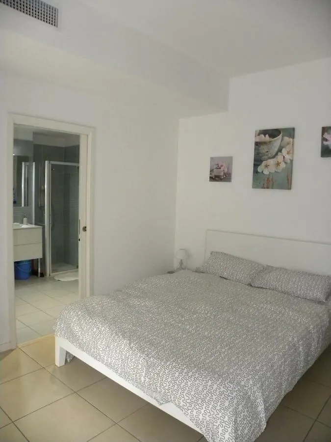 Secret Garden Apartment Cannes 0*,