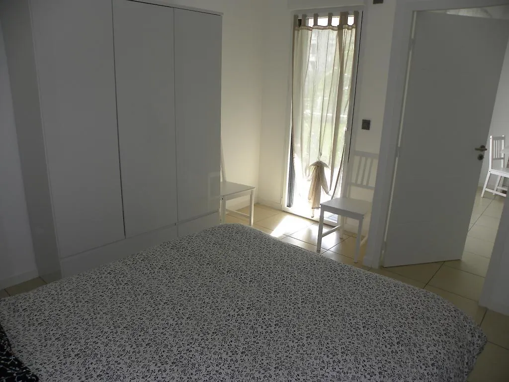 Secret Garden Apartment Cannes France