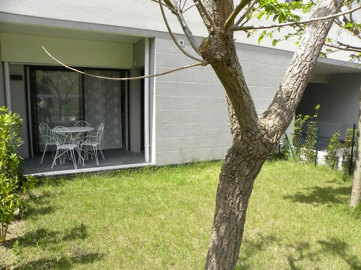 Secret Garden Apartment Cannes France