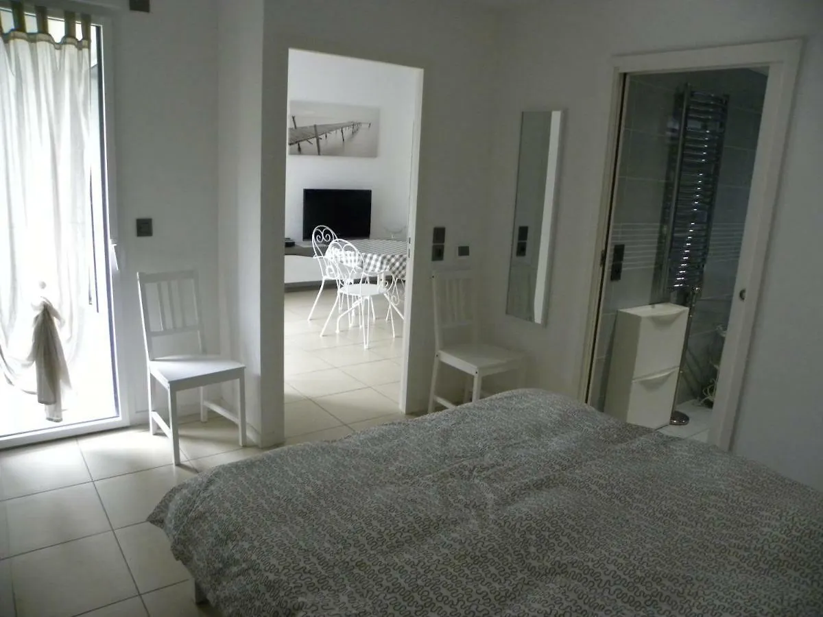 Secret Garden Apartment Cannes