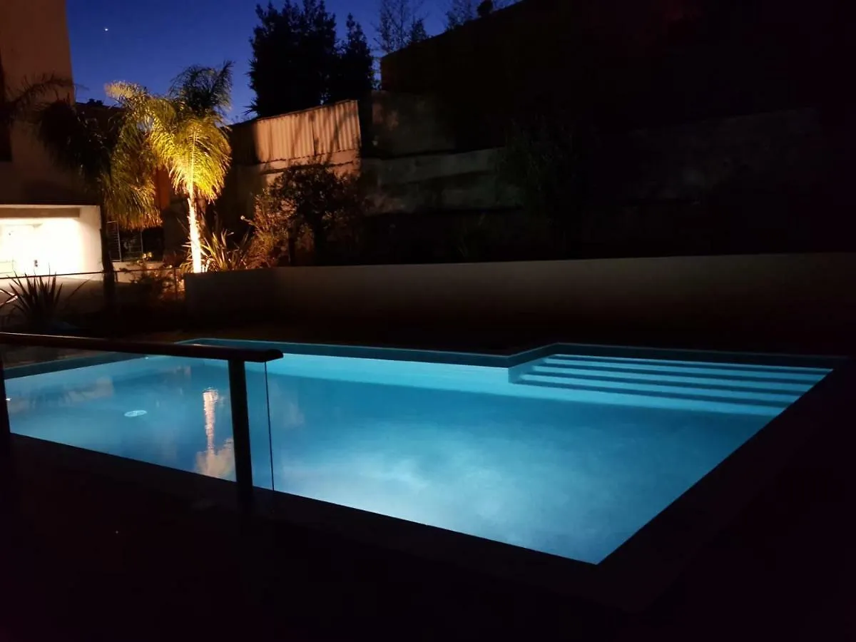 Secret Garden Apartment Cannes France