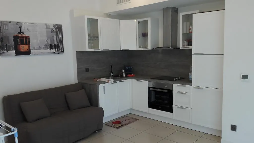 Apartament Secret Garden Cannes